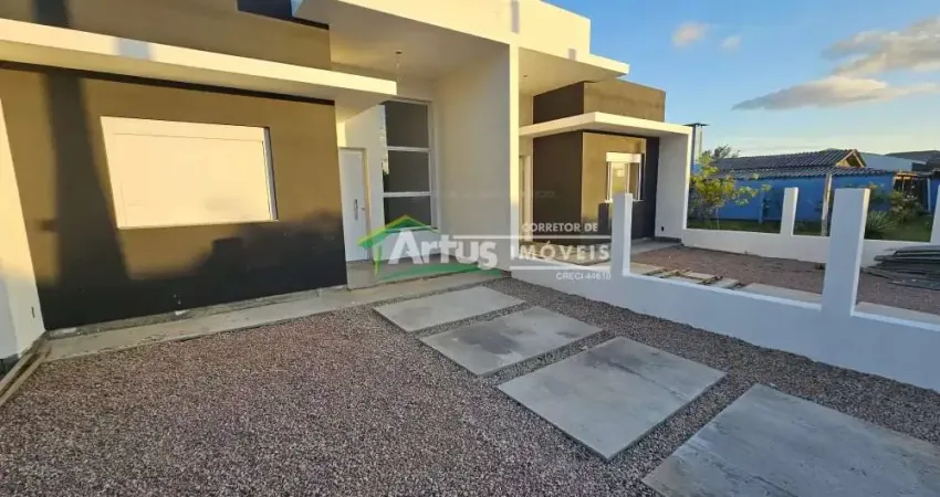 Casa com 2 quartos à venda no Jardim Beira Mar, Tramandaí 