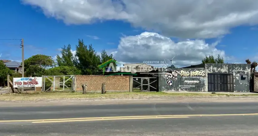 Terreno comercial à venda no Jardim Atlântico, Tramandaí 