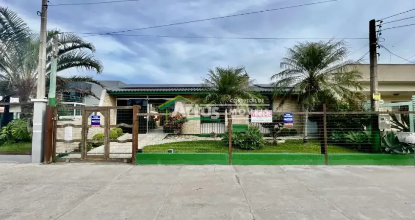 Casa com 3 quartos à venda no Jardim Beira Mar, Tramandaí 