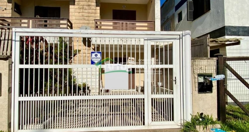 DUPLEX COM 2 SUÍTES EM ÓTIMA LOCALIZAÇÃO
