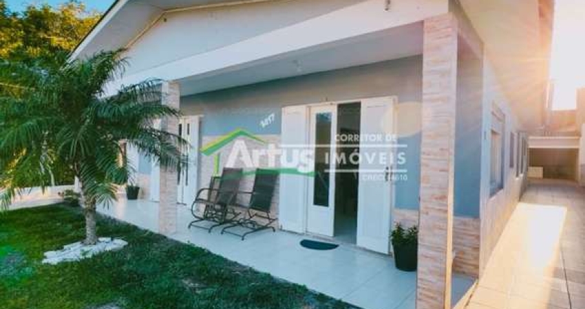 Casa com 7 quartos à venda na Zona Nova, Tramandaí 
