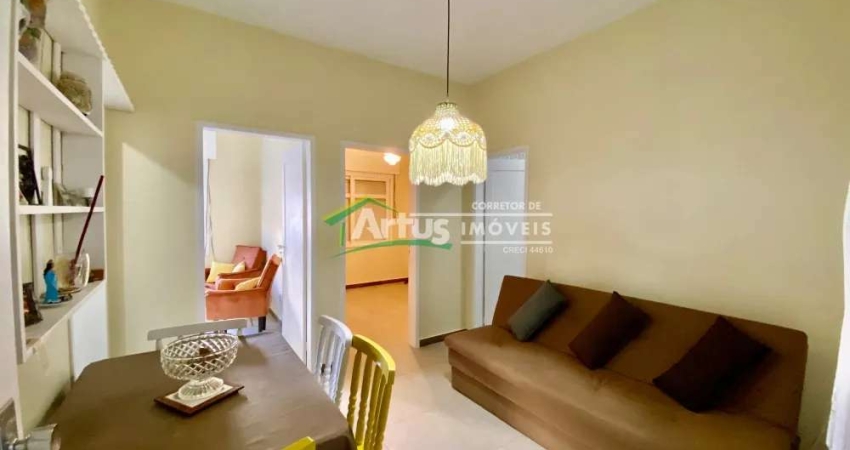 Apartamento com 2 quartos à venda no Centro, Tramandaí 