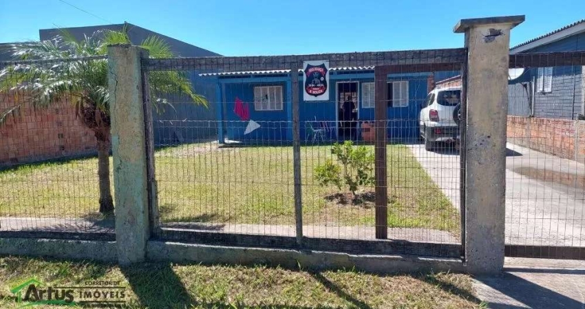 Casa com 2 quartos à venda no Parque dos Presidentes, Tramandaí 