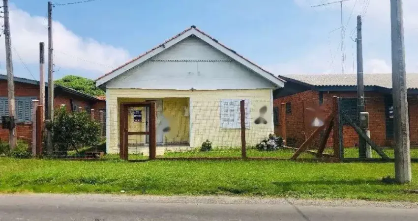 Casa com 4 quartos à venda na Zona Nova, Tramandaí 