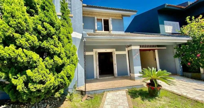 Casa com 4 quartos à venda no Centro, Imbé 
