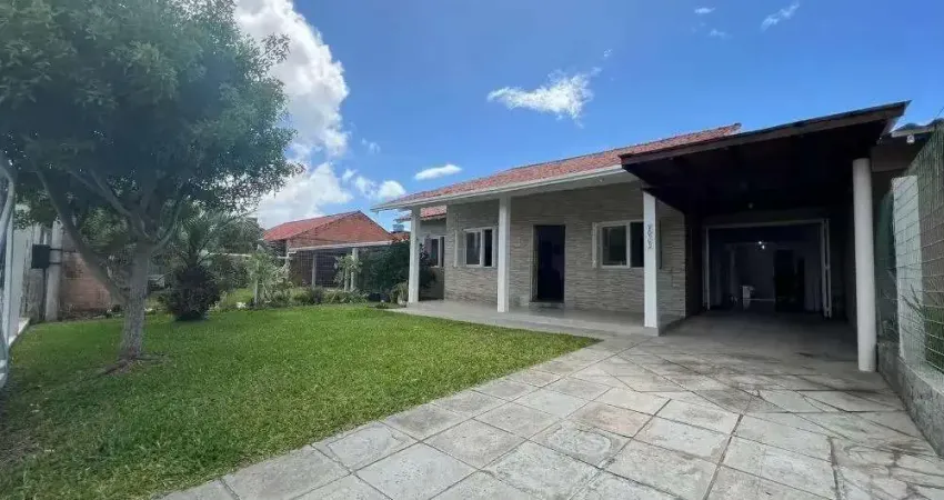 Casa com 4 quartos à venda no Nova Tramandaí, Tramandaí 
