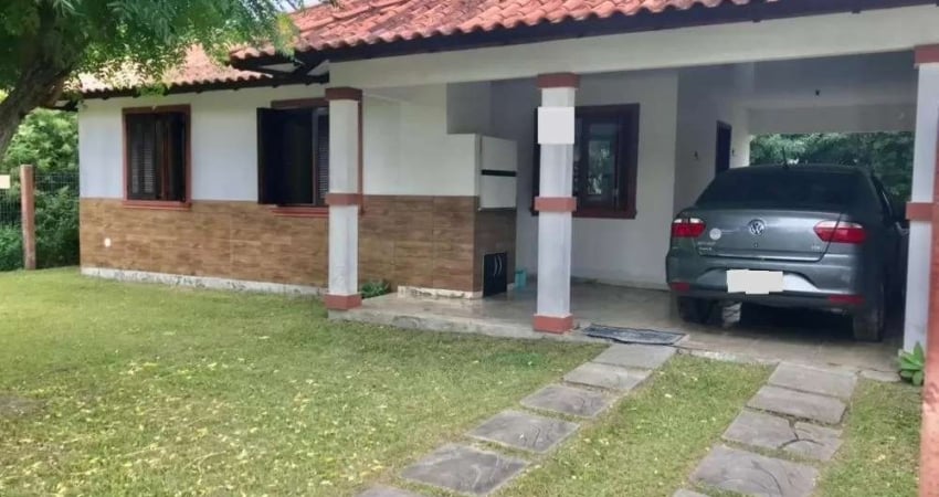 Casa com 3 quartos à venda no Centro, Tramandaí 