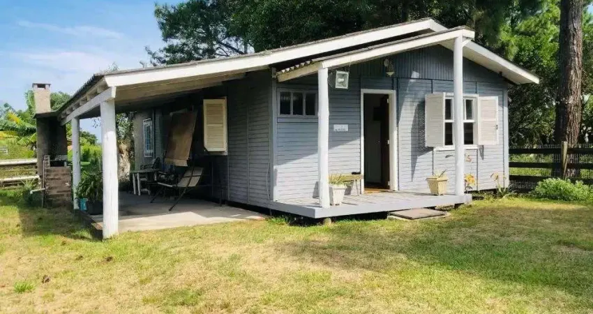 Chácara / sítio com 3 quartos à venda na Estância Velha, Tramandaí 
