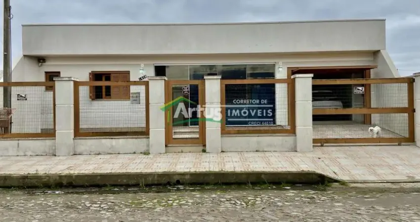 Casa com 3 quartos à venda no Centro, Tramandaí 