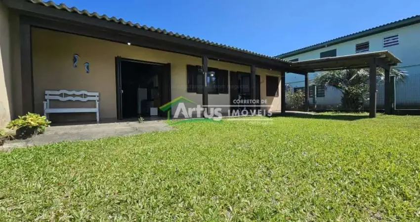 Casa à venda no Nova Tramandaí, Tramandaí