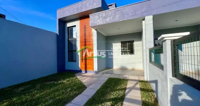 Casa à venda no Nova Tramandaí, Tramandaí 