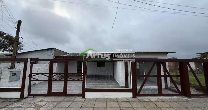 Casa com 5 quartos à venda no São Francisco, Tramandaí 