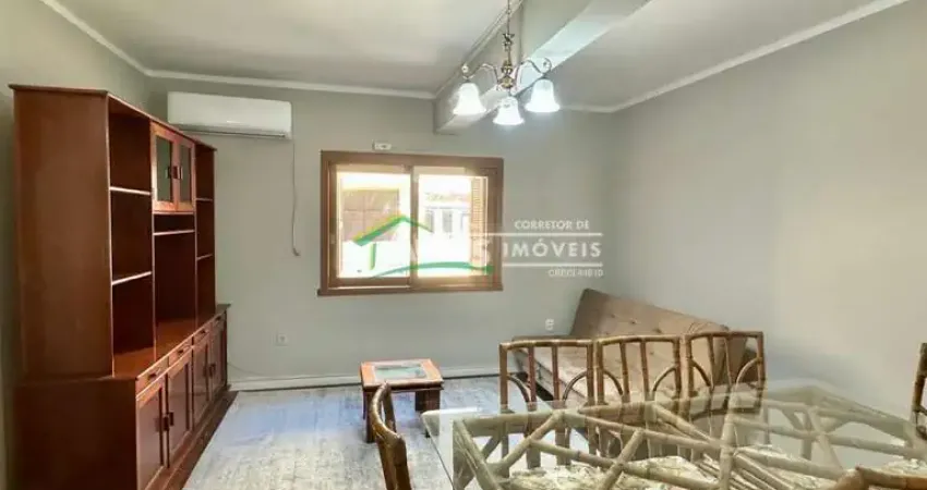 Apartamento com 2 quartos à venda no Centro, Tramandaí