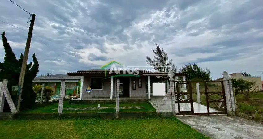Casa com 2 quartos à venda no Jardim Beira Mar, Tramandaí 