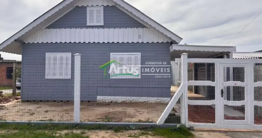 Casa com 3 quartos à venda na Zona Nova, Tramandaí