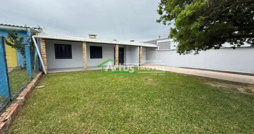 Casa com 3 quartos à venda no Presidente (Distrito), Imbé 