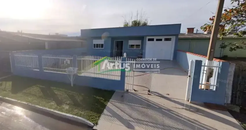 Casa com 3 quartos à venda no Nova Tramandaí, Tramandaí 