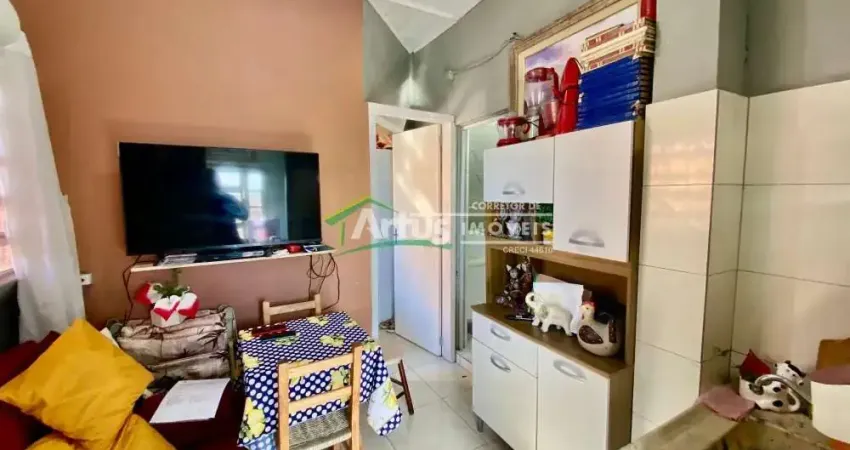 Apartamento com 1 quarto à venda no Centro, Imbé 