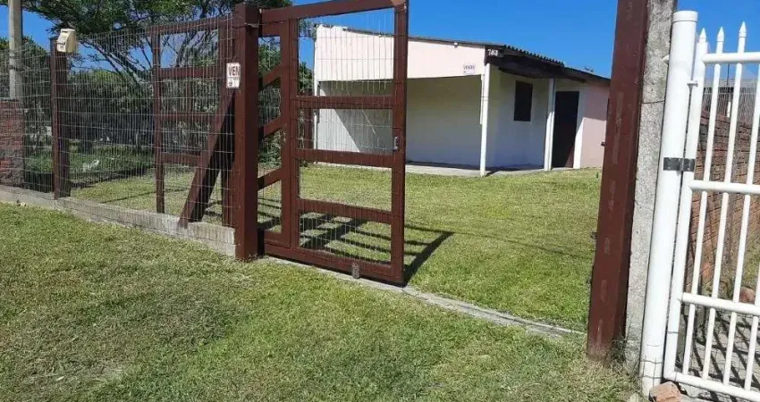 Casa com 2 quartos à venda no Indianópolis, Tramandaí