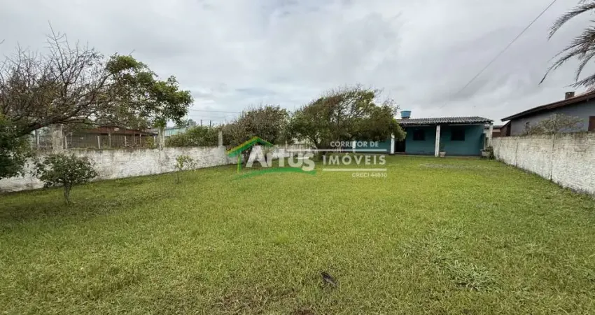 Casa com 3 quartos à venda na Zona Nova Sul, Tramandaí 
