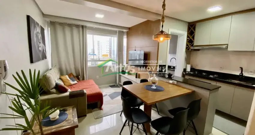 Apartamento com 2 quartos à venda no Centro, Tramandaí