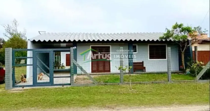 Casa com 3 quartos à venda no Jardim Atlântico, Tramandaí