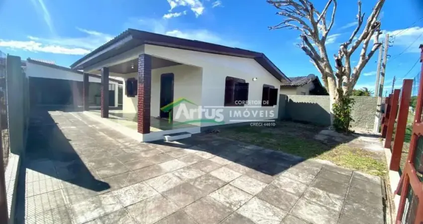 Casa com 3 quartos à venda no Jardim Atlântico, Tramandaí