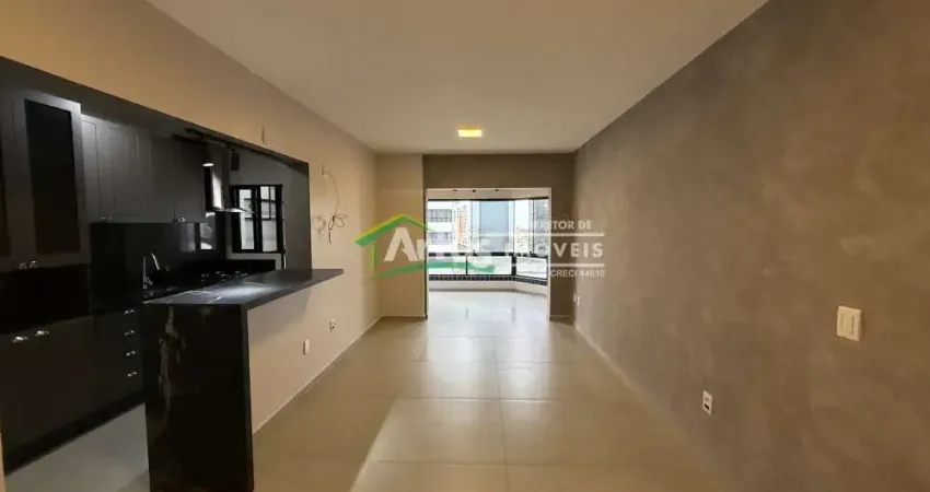 Apartamento com 3 quartos à venda no Centro, Tramandaí