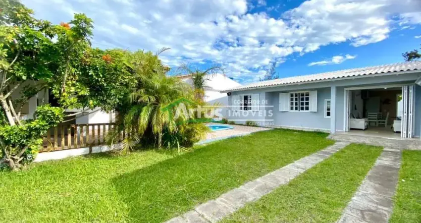 Casa com 2 quartos à venda no Nova Tramandaí, Tramandaí