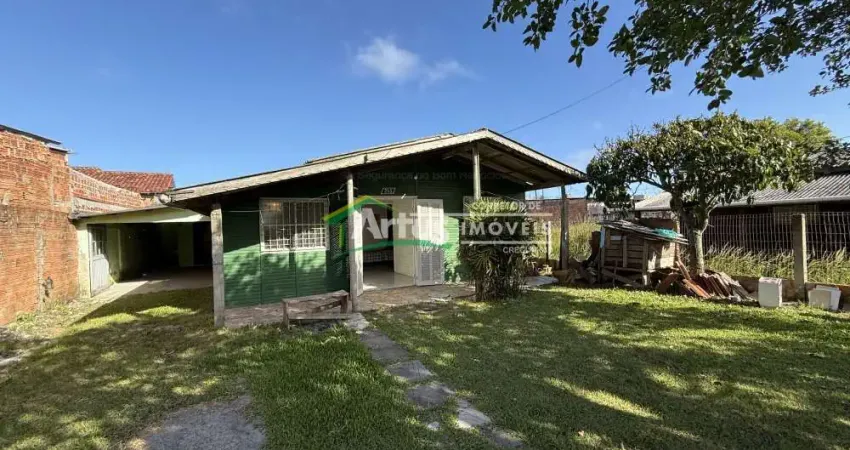 Casa com 5 quartos à venda no Parque dos Presidentes, Tramandaí 