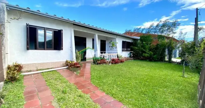 Casa com 3 quartos à venda no Nova Tramandaí, Tramandaí