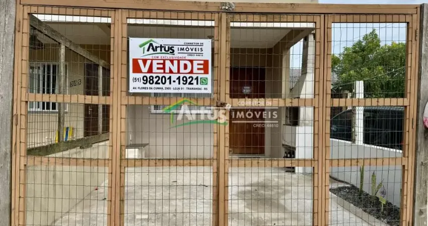 Casa com 2 quartos à venda no Nova Tramandaí, Tramandaí