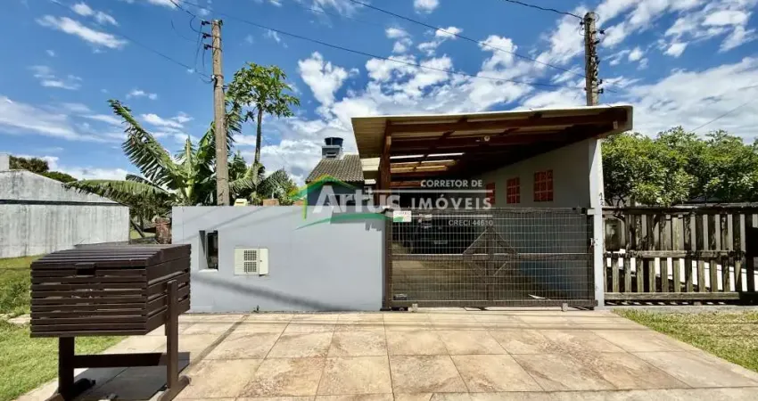 Casa com 3 quartos à venda no Jardim Atlântico, Tramandaí