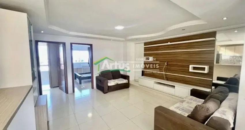 Apartamento com 2 quartos à venda na Zona Nova, Tramandaí