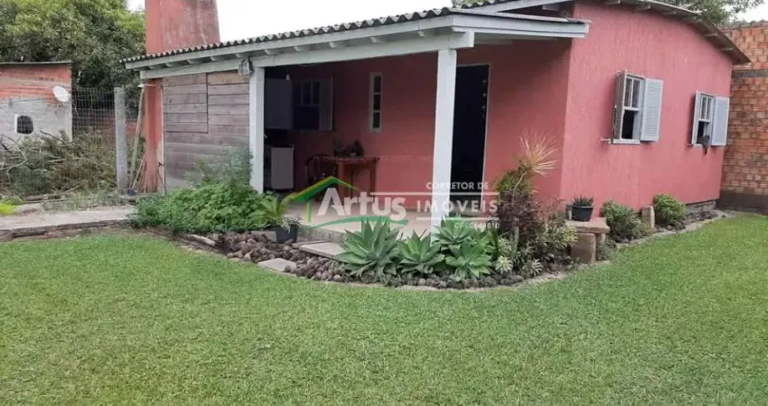 Casa com 2 quartos à venda no Nova Tramandaí, Tramandaí