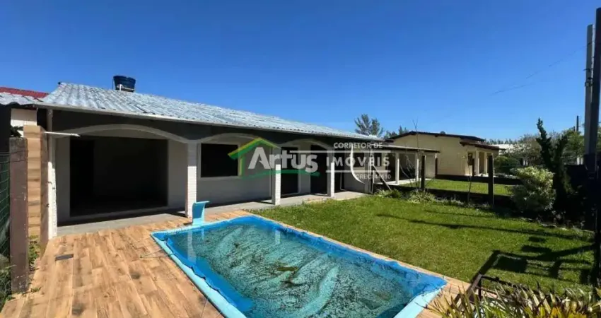 Casa à venda no Nova Tramandaí, Tramandaí