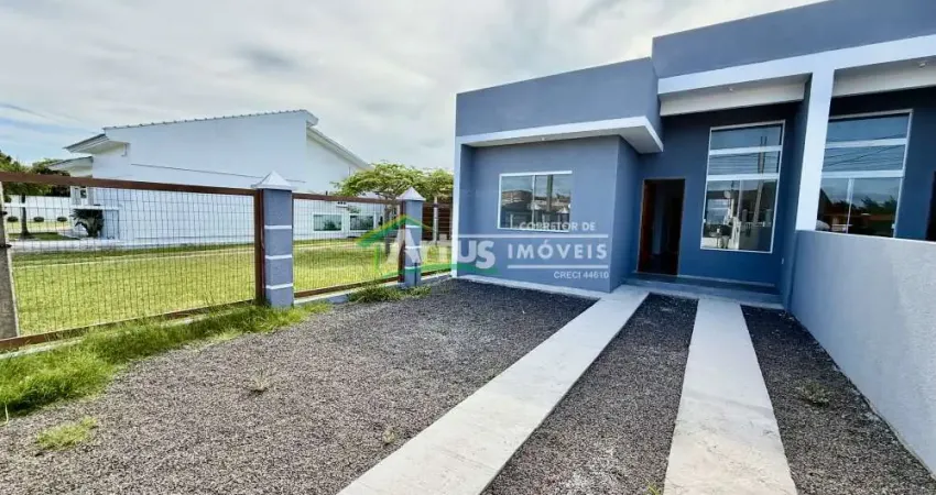 Casa com 2 quartos à venda no Nova Tramandaí, Tramandaí