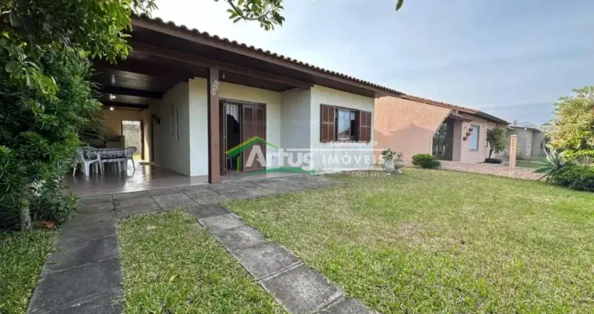 Casa com 3 quartos à venda no Nova Tramandaí, Tramandaí
