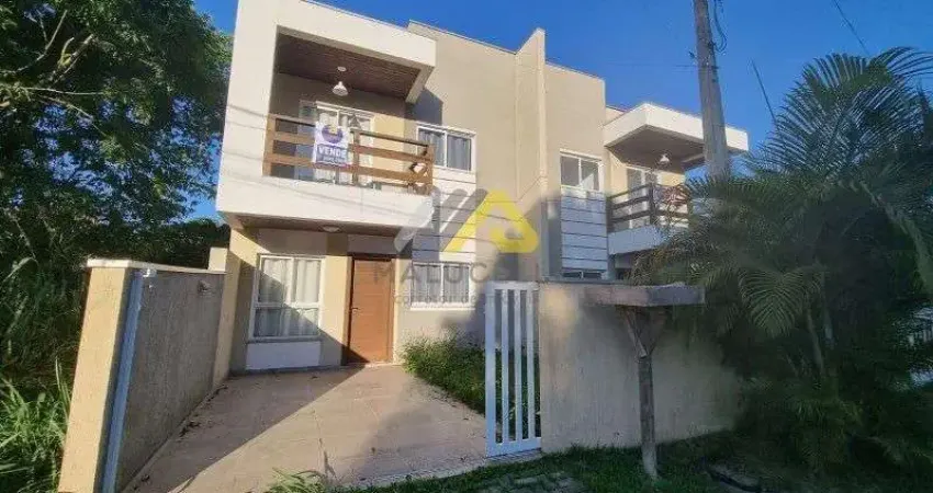 SOBRADO NOVO