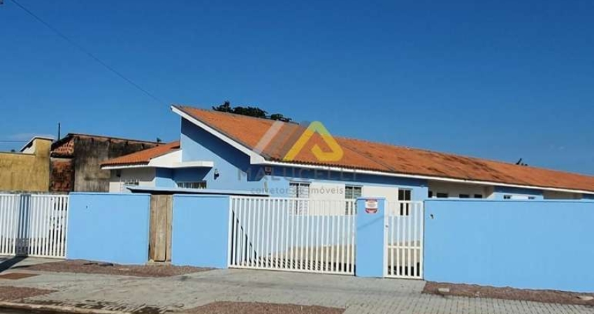 CASA EM CONDOMÍNIO FECHADO