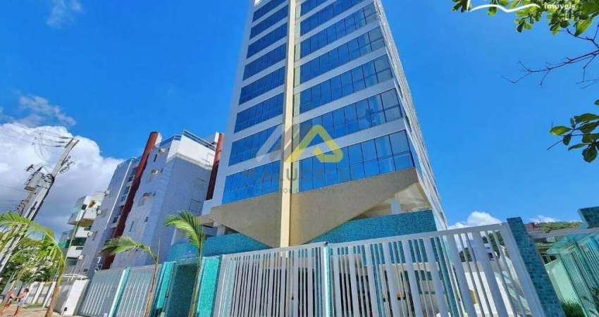 APARTAMENTO COM VISTA PARA O MAR