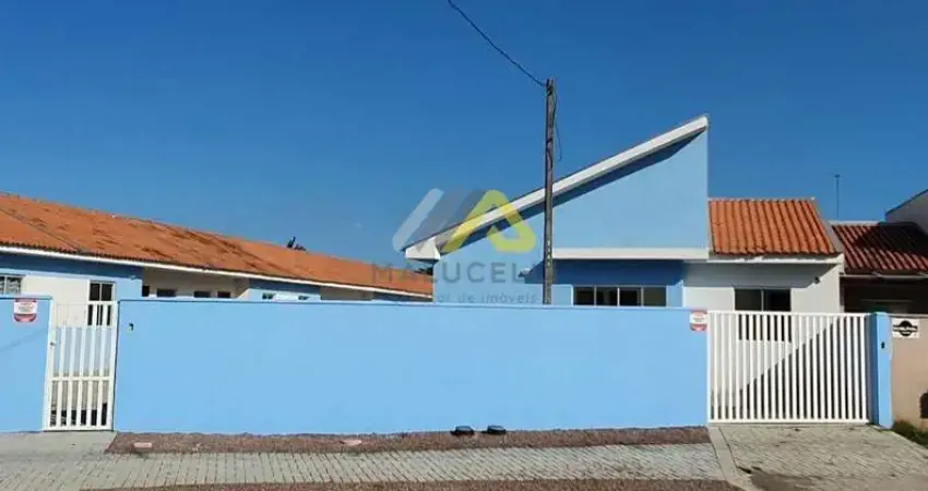 Casas Geminadas em condomínio fechado