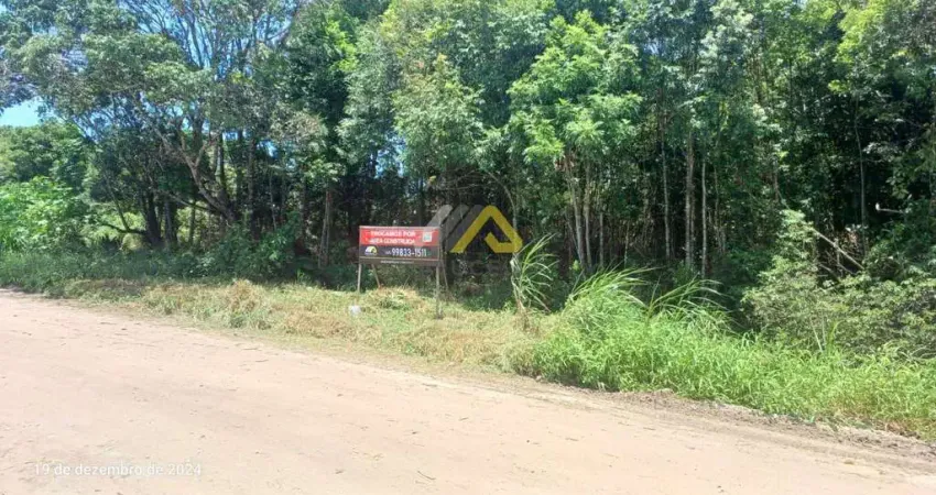 Terreno de Esquina em Guaratuba-Pr