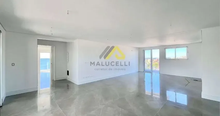 Apartamento alto padrão no Edifício The Ocean Residence no Centro de Guaratuba-P