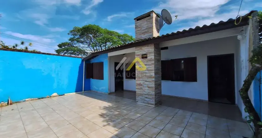 Casa com 2 quartos à venda na Rua Monsenhor Lamartine, 1798, Centro, Guaratuba