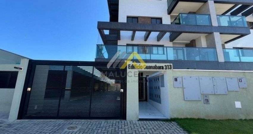 Apartamento com 2 quartos à venda na Avenida Guanabara, 313, Balneário Eliane, Guaratuba