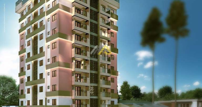 Apartamento Cobertura  Balneário Eliana a poucos metros do mar