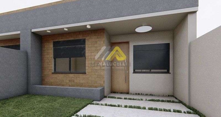 Casa 2 dormitórios à venda Piçarras Guaratuba/PR