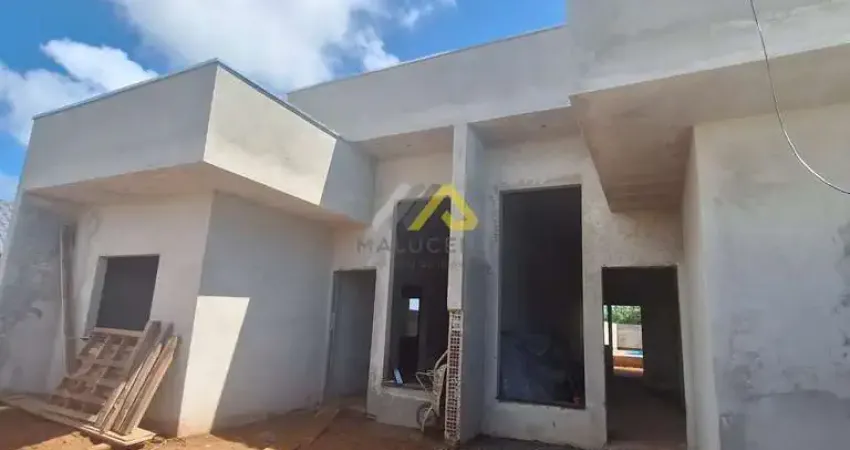 Casa com 3 quartos à venda na Avenida Toledo, 502, Coroados, Guaratuba