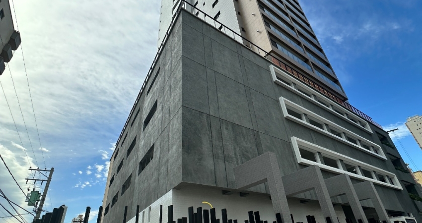 Apartamento Alto Padrão com Vista Livre – 3 Suítes | Bairro Aviação